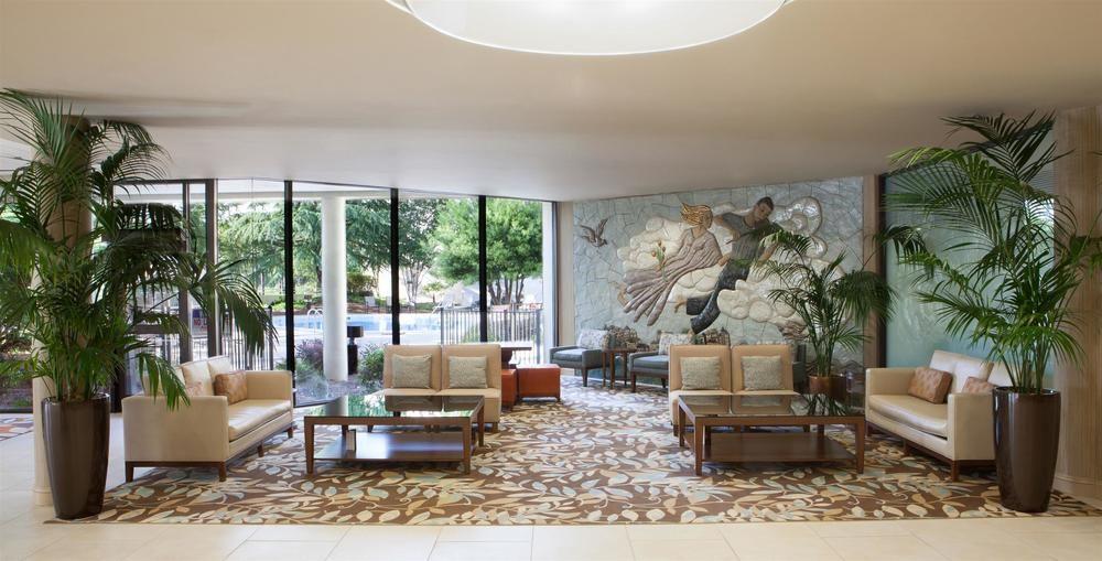 Sheraton Chapel Hill Zewnętrze zdjęcie