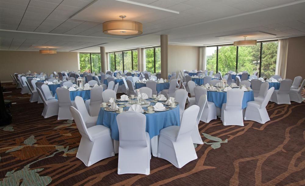 Sheraton Chapel Hill Zewnętrze zdjęcie