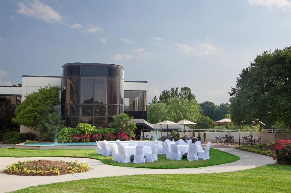 Sheraton Chapel Hill Zewnętrze zdjęcie