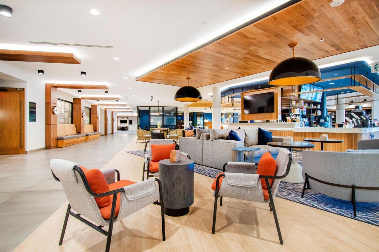 Sheraton Chapel Hill Zewnętrze zdjęcie