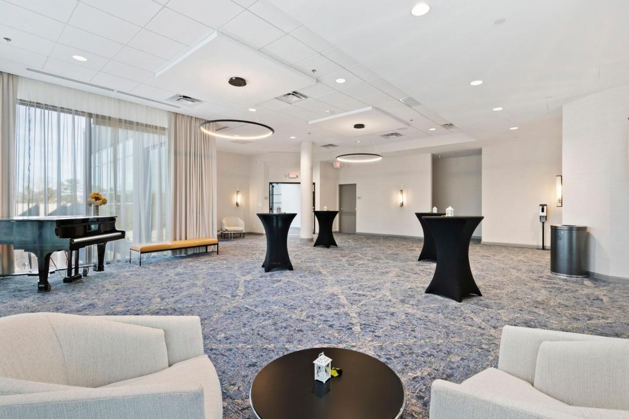 Sheraton Chapel Hill Zewnętrze zdjęcie