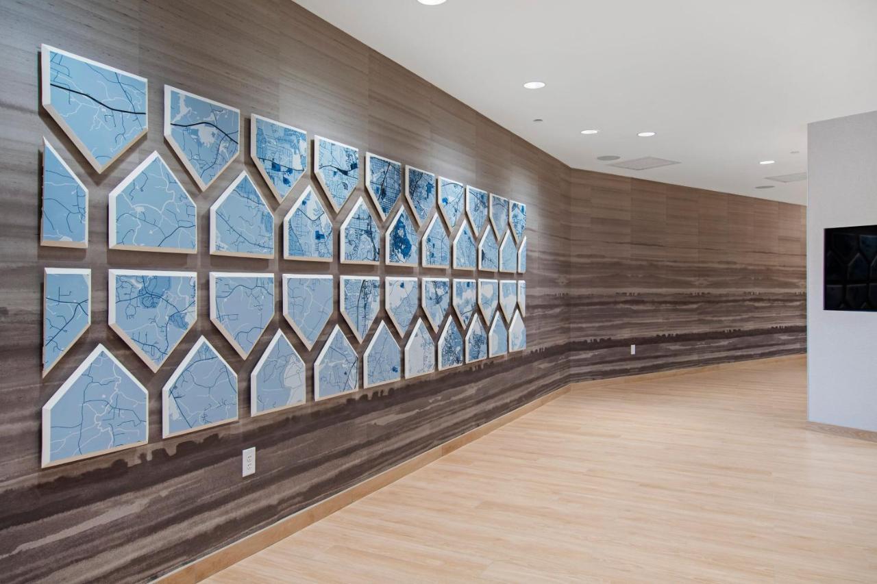 Sheraton Chapel Hill Zewnętrze zdjęcie