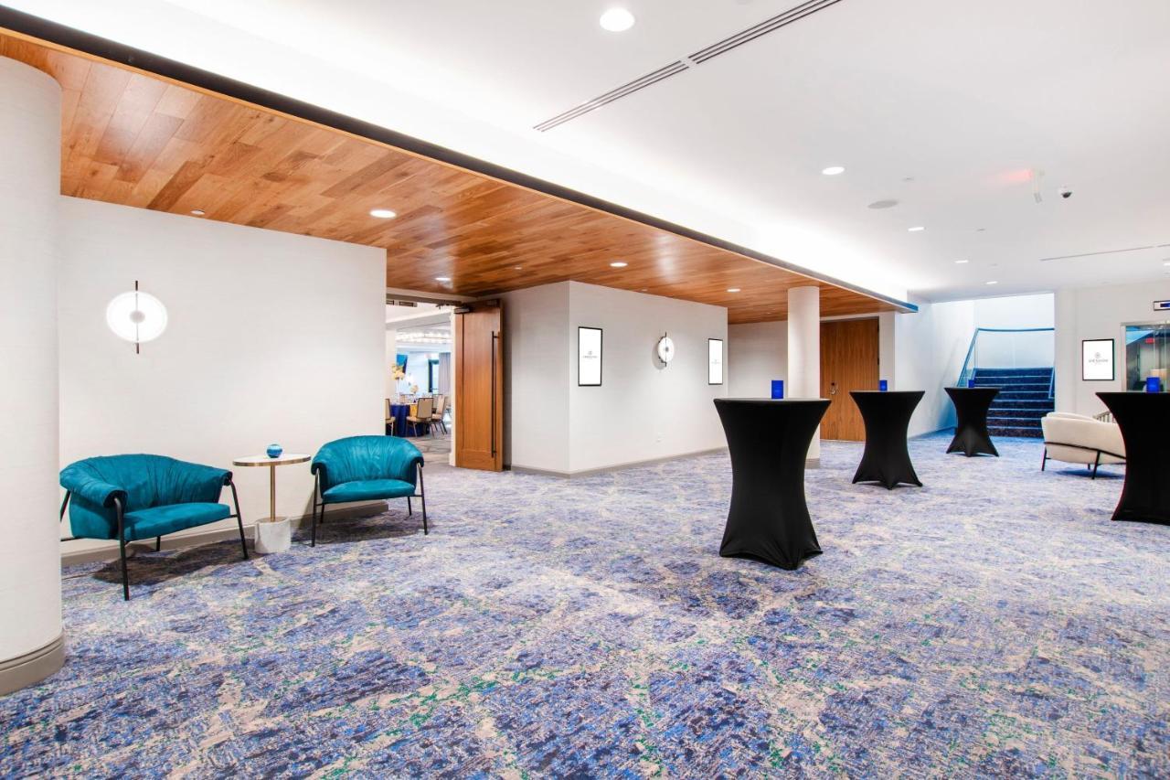 Sheraton Chapel Hill Zewnętrze zdjęcie