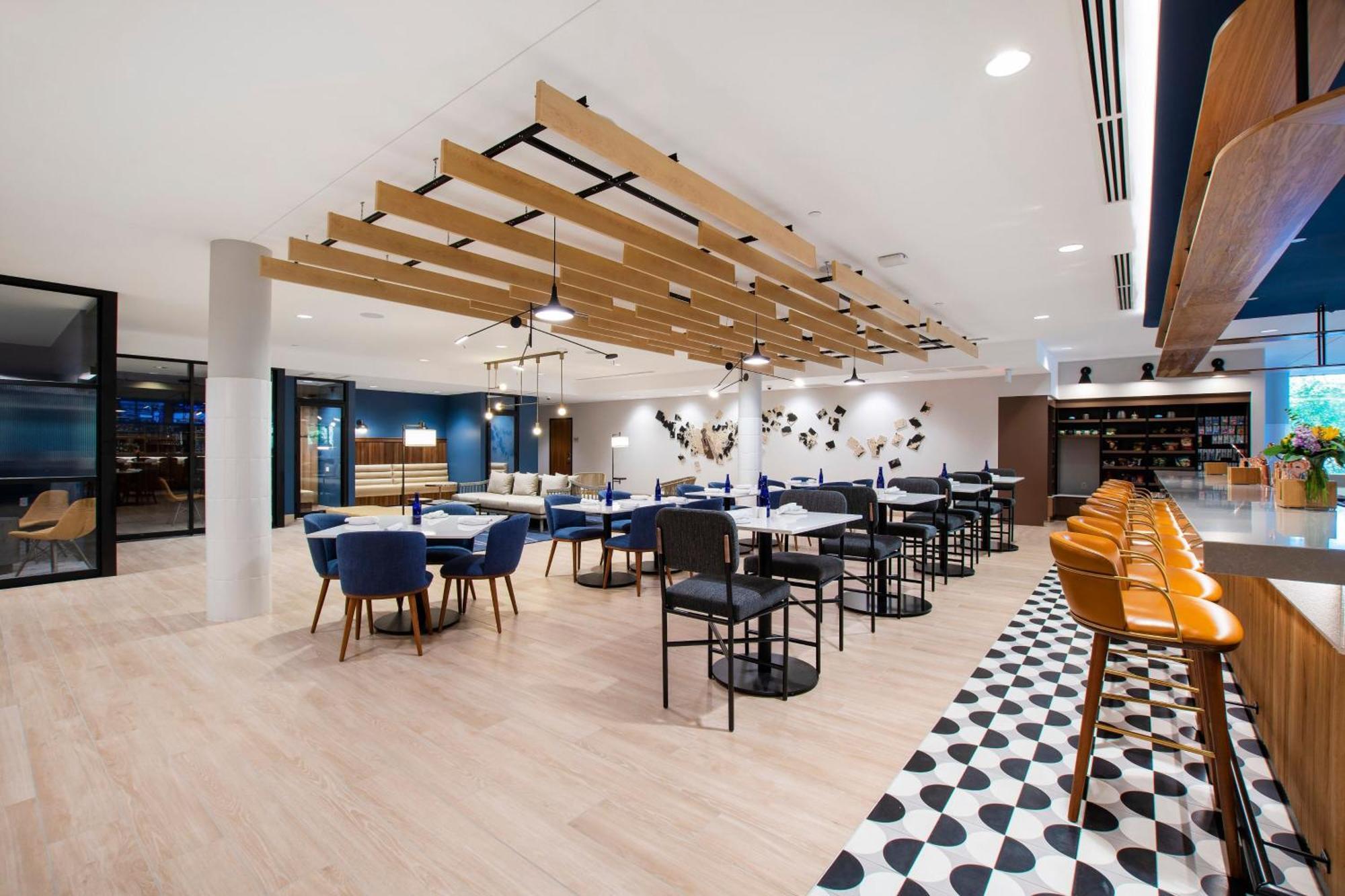 Sheraton Chapel Hill Zewnętrze zdjęcie