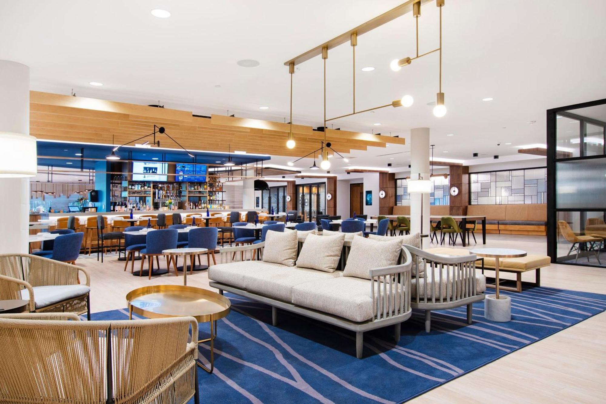 Sheraton Chapel Hill Zewnętrze zdjęcie
