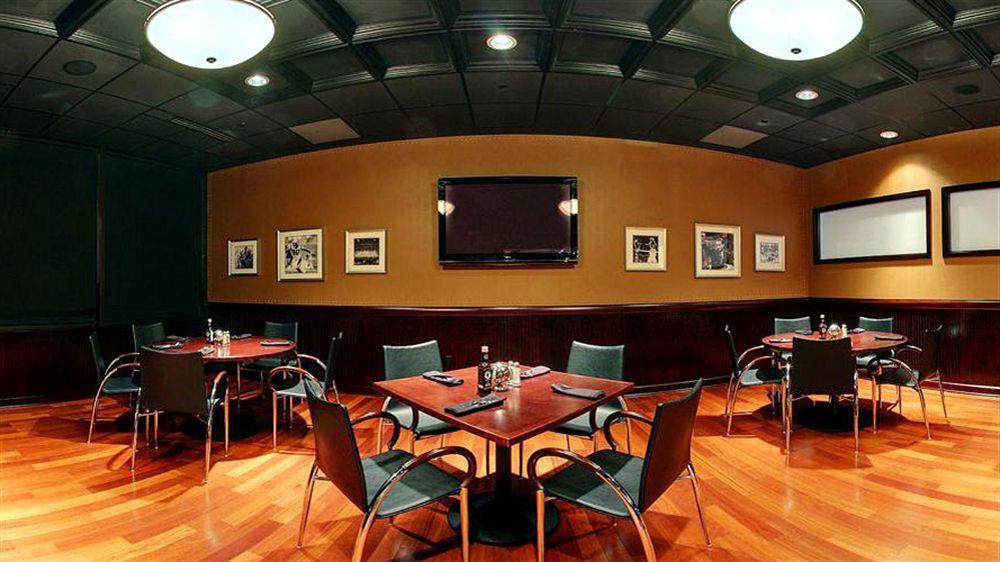 Sheraton Chapel Hill Zewnętrze zdjęcie